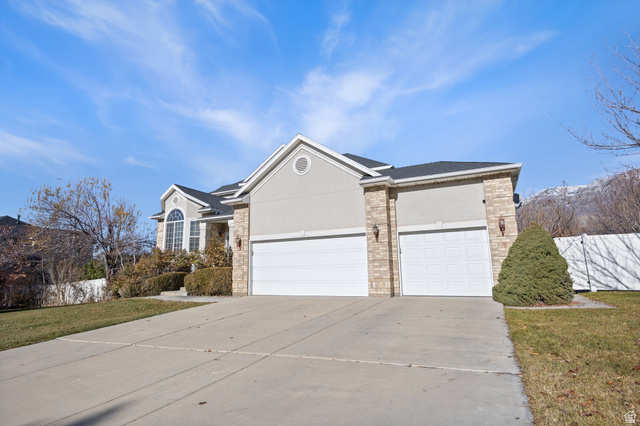 346 W 625 N ,Lindon UT 84042