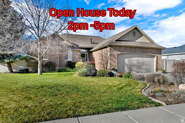 587 N 2625 W, West Point UT 84015