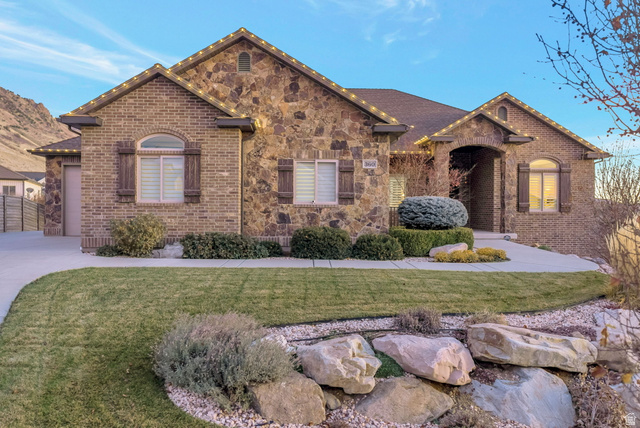 360 E 1300 N, Brigham City UT 84302