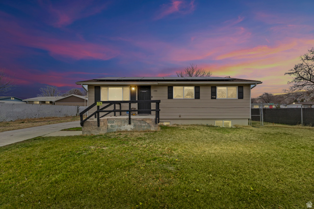 1788 W Altair Cir
                     MLS #2126864