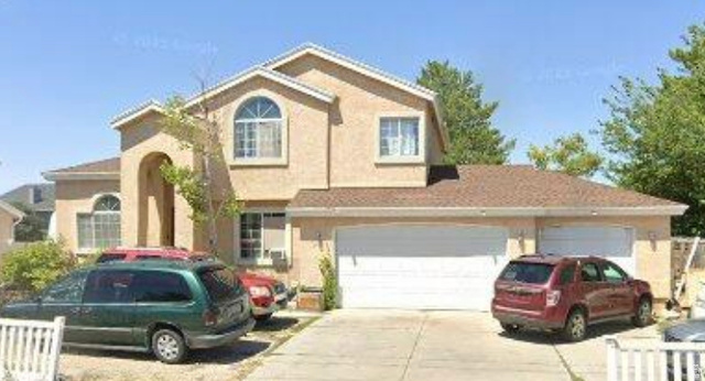 4526 W 3100 S
                     MLS #2126872