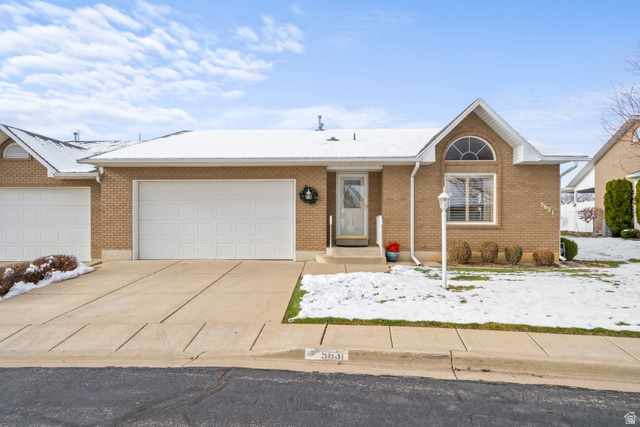 5631 S 1075 E, South Ogden UT 84405