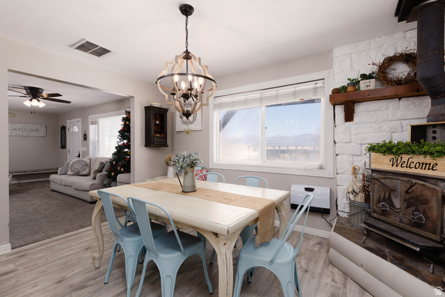 1135 N US 89 HWY, Panguitch UT 84759