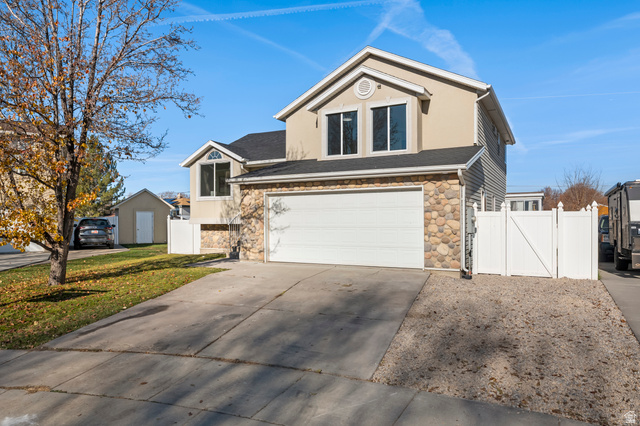 1722 W JOUST CT, Salt Lake City UT 84116