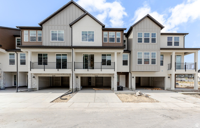 12708 S Carter Falls Cv #2033
                     MLS #2126893