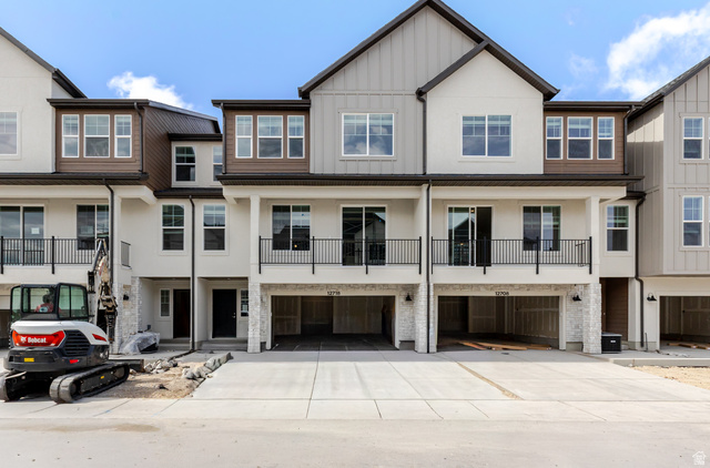 12718 S CARTER FALLS CV #2032, Herriman UT 84096