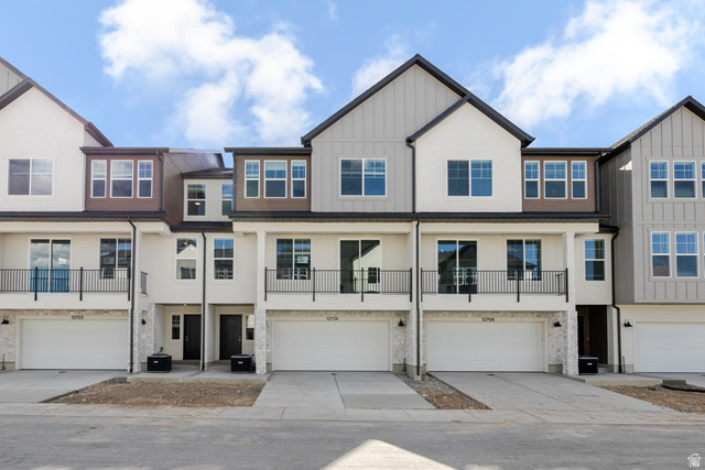 12718 S CARTER FALLS CV #2032, Herriman UT 84096