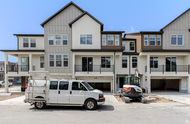 12722 S Carter Falls Cv #2031
                     MLS #2126896