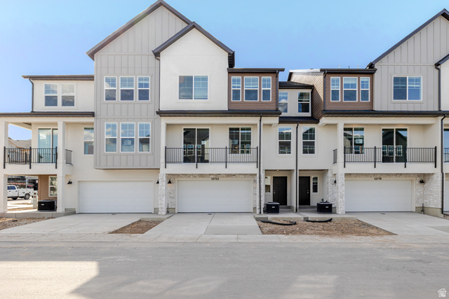 12722 S CARTER FALLS CV #2031, Herriman UT 84096