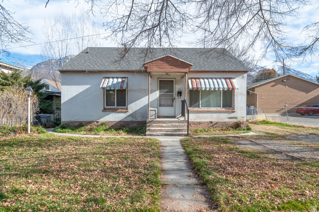 266 N 700 W
                     MLS #2126899