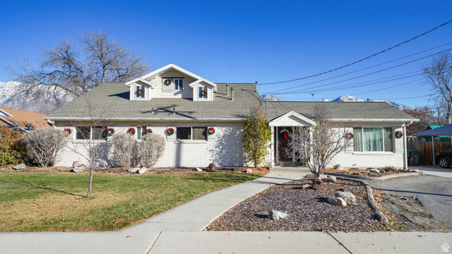 1104 N 1220 W
                     MLS #2126901