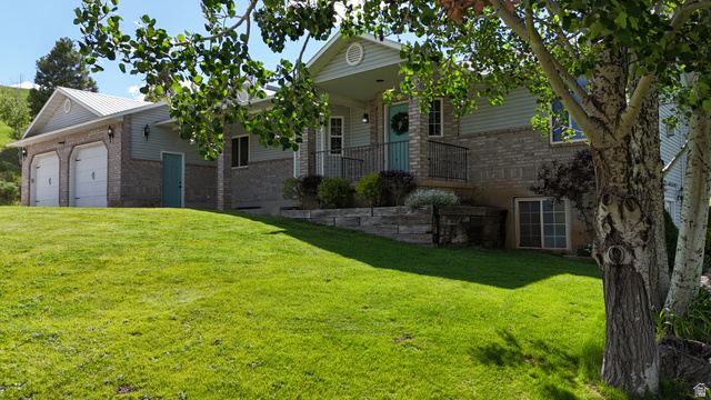 9029 N Treasureton Rd
                     MLS #2126905