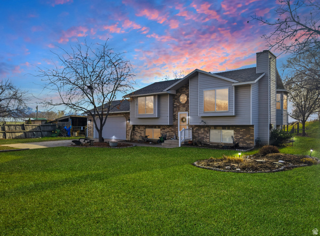 4585 W 1500 N, Plain City UT 84404