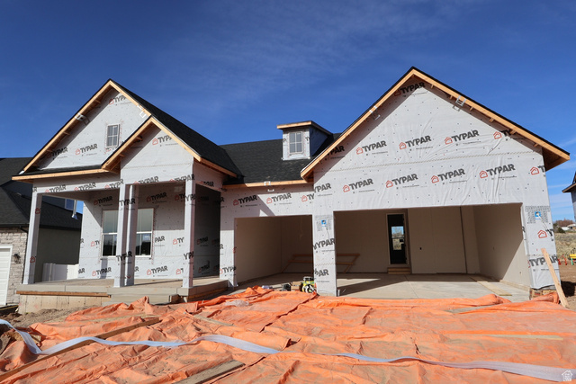 1261 E Larkspur Way
                     MLS #2126924