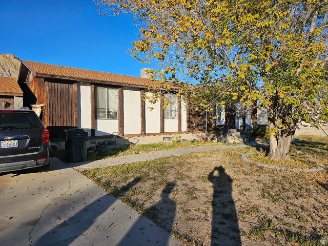 75 COVECREST ST, Price UT 84501