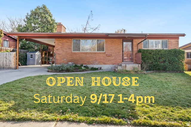 1039 E 10TH ST, Ogden UT 84404