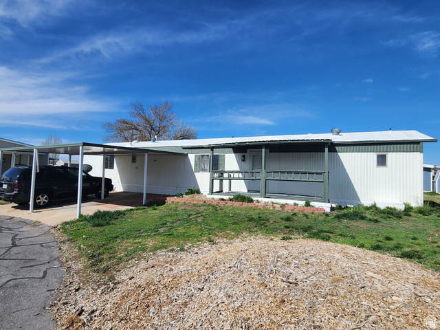 2600 N Hill Field Rd #108
                     MLS #2126934