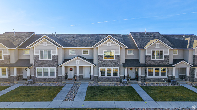 1036 S 1200 W, Springville UT 84663