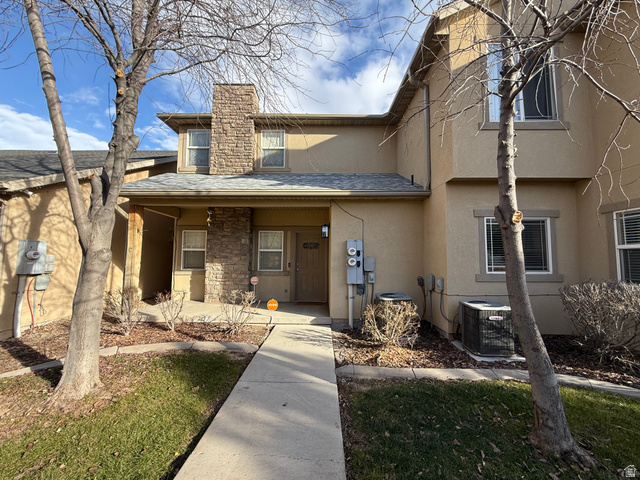 422 E 500 S #c
                     MLS #2126941