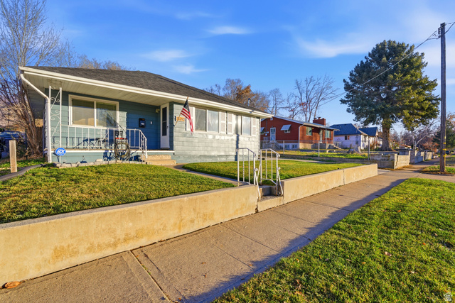 3624  Porter Ave
                     MLS #2126950