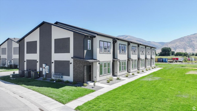 3410 S 1010 W
                     MLS #2126957