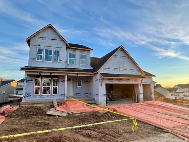 1266 E Larkspur Way
                     MLS #2126967