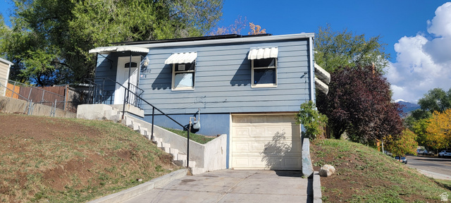 2982 S MADISON AVE, Ogden UT 84403