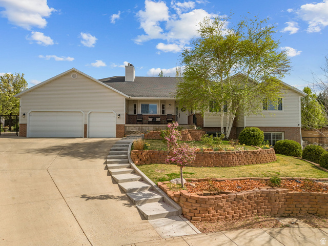 2113 W 525 S
                     MLS #2126992