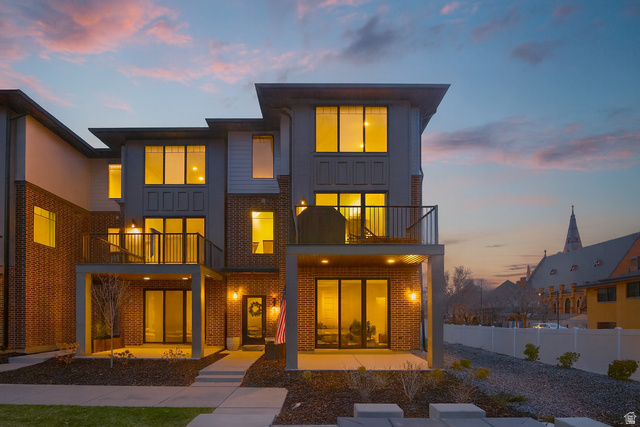 536 E 2360 S
                     MLS #2126995