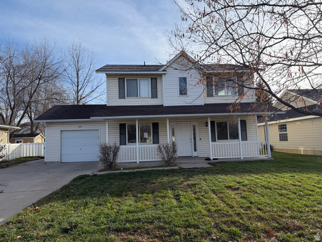 740 S 350 W
                     MLS #2126996