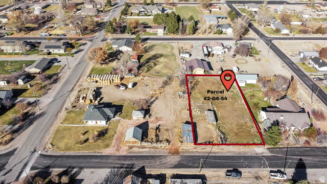 61 E 100 N, Glenwood UT 84730