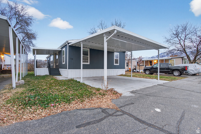 1700 W 2700 N, Pleasant View UT 84404