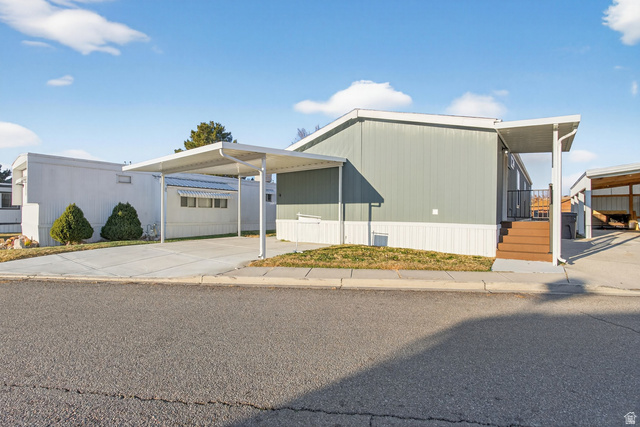 1700 W 2700 N, Pleasant View UT 84404