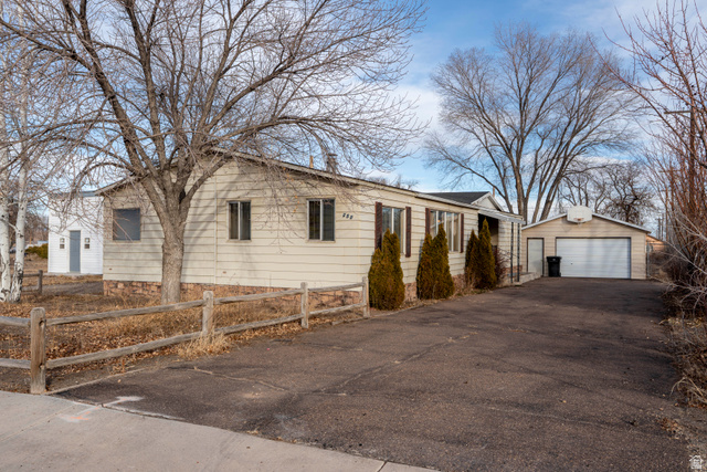 250 N 200 W, Roosevelt UT 84066