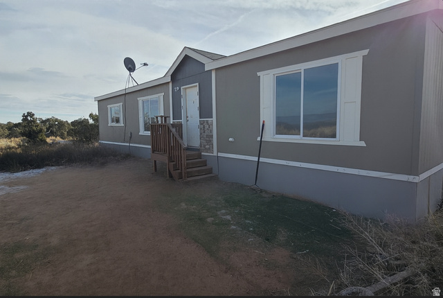 148 N 19750 W, Duchesne UT 84021