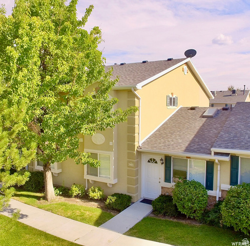 4752 W MONA LN, West Jordan UT 84084