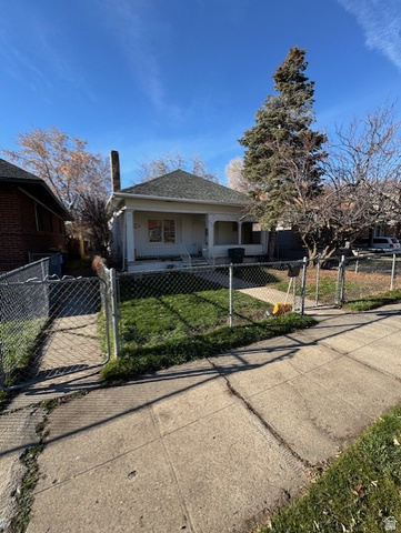 2679 JACKSON AVE, Ogden UT 84401