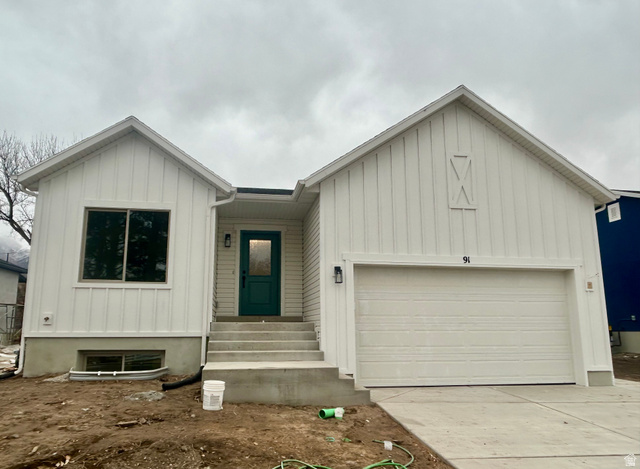 91 S 400 W, Kaysville UT 84037