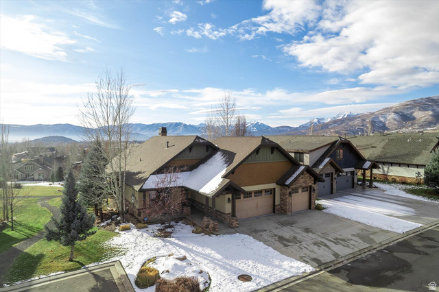 124 E PROVENCE WAY, Midway UT 84049