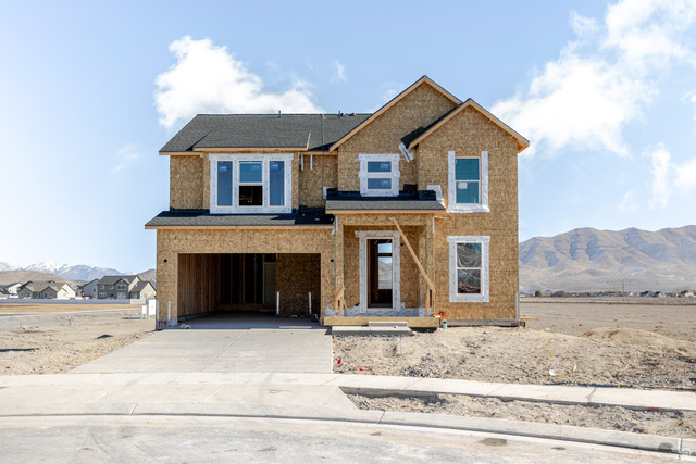 4446 N Wizard Way #114
                     MLS #2127043