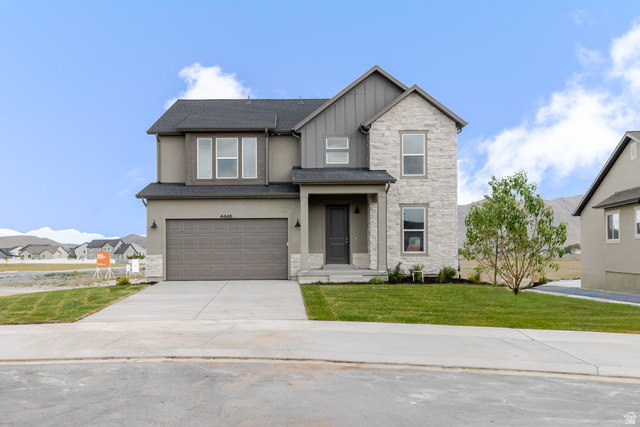 4446 N Wizard Way #114
                     MLS #2127043