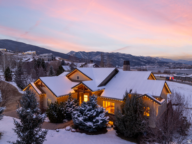 946 S MEADOW LARK LN, Huntsville UT 84317