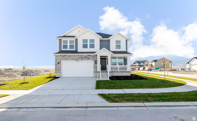 4443 N Castle Rd #126
                     MLS #2127045