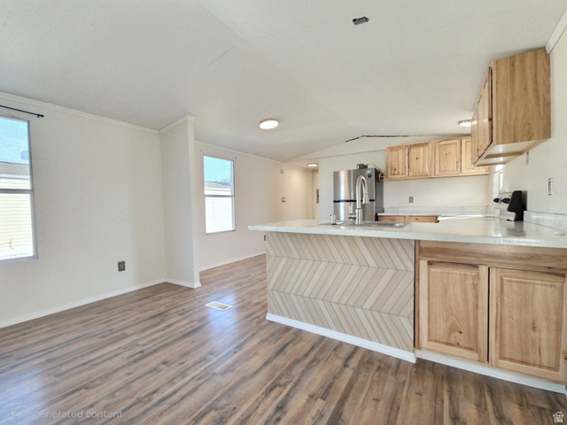 Main photo for 150 E 750 N #98