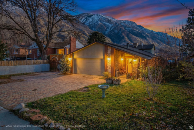 990 E CEDAR AVE, Provo UT 84604