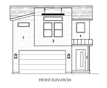 3773 S Powderwood Ln
                     MLS #2127084