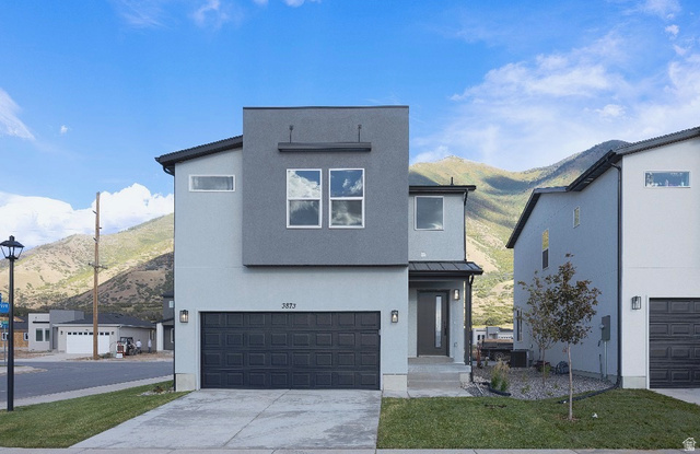 3773 S Powderwood Ln #214
                     MLS #2127084