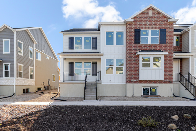 800 N Danvers Dr #673
                     MLS #2127091