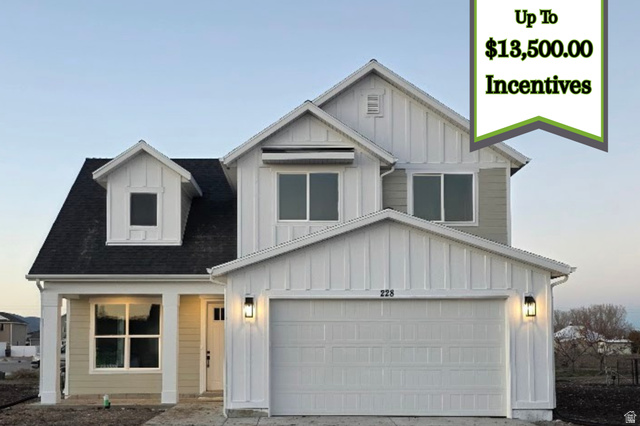 228 W 1300 S #16
                     MLS #2127092