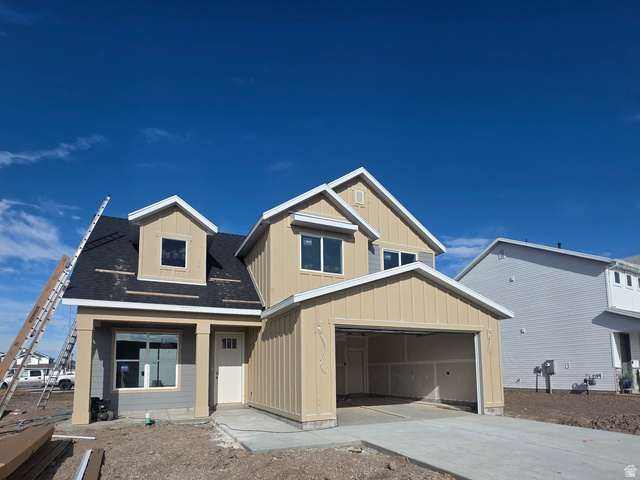 228 W 1300 S #16, Tremonton UT 84337